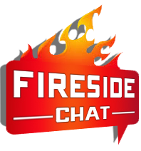 FiresideChatLogo